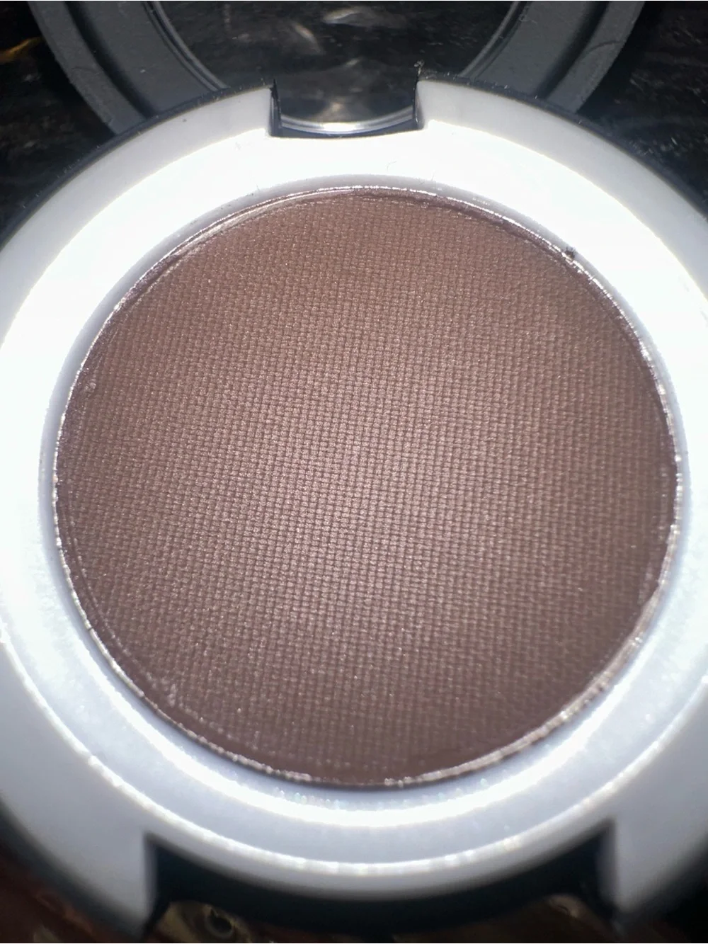 MAC Give A Glam Powder Kiss Eyeshadow — Brand New